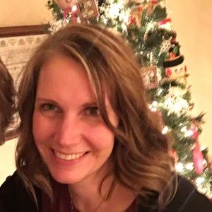 Meet your Posher, Gretchen